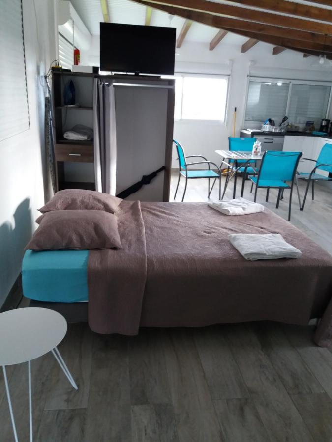Ferienwohnung Locakaz Sainte-Anne  Exterior foto