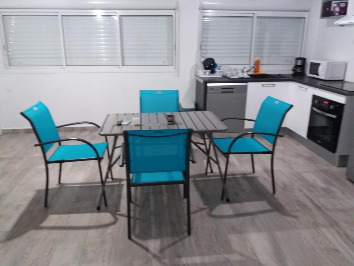 Ferienwohnung Locakaz Sainte-Anne  Exterior foto